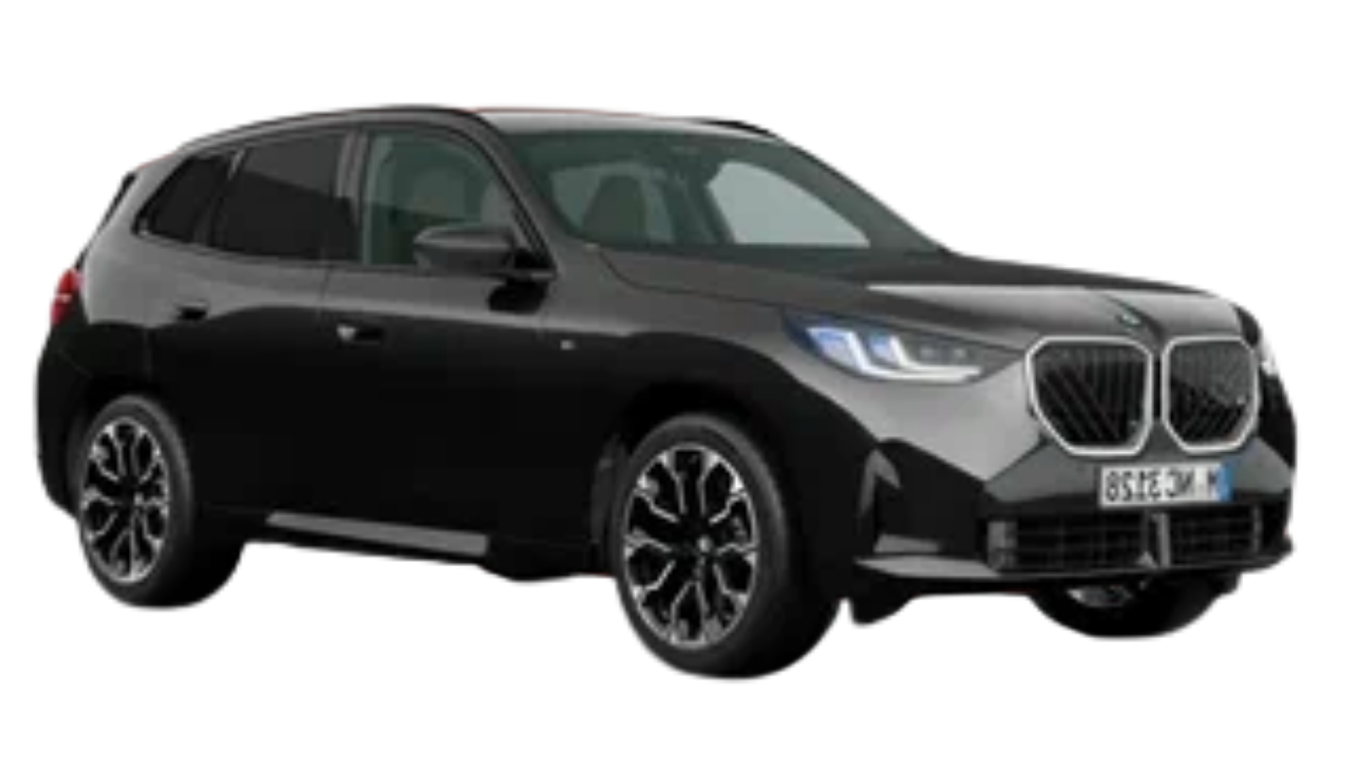 BMW X3L G48